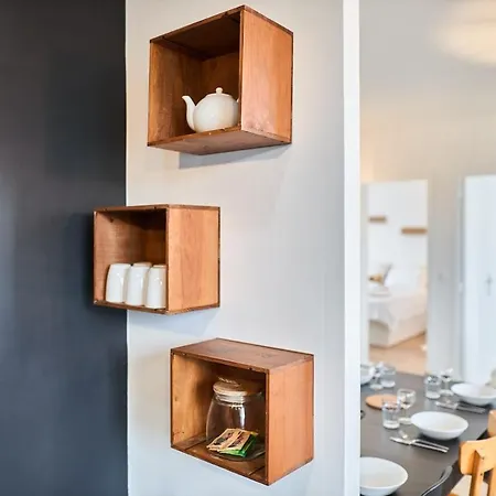 Le Trefle, Gare Centre-ville, Netflix, Spacieux Reims