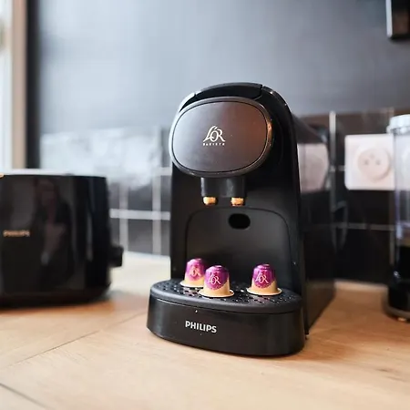 Le Trèfle, Gare Centre-ville, Netflix, Spacieux * Reims