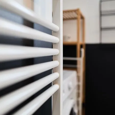 Le Trèfle, Gare Centre-ville, Netflix, Spacieux