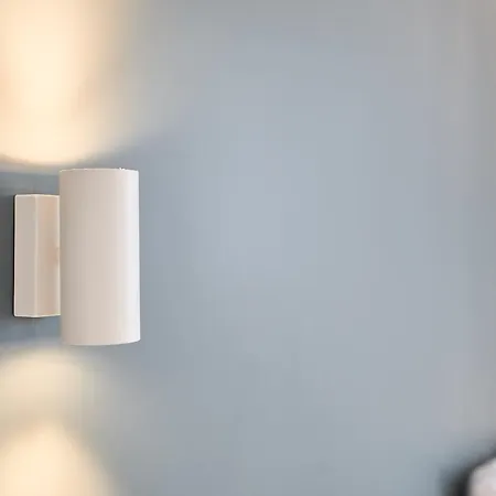 Le Trefle, Gare Centre-ville, Netflix, Spacieux Appartement *