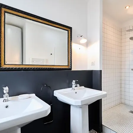 Le Trefle, Gare Centre-ville, Netflix, Spacieux * Reims