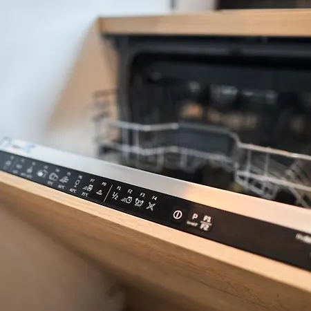 Le Trefle, Gare Centre-ville, Netflix, Spacieux Appartement Reims