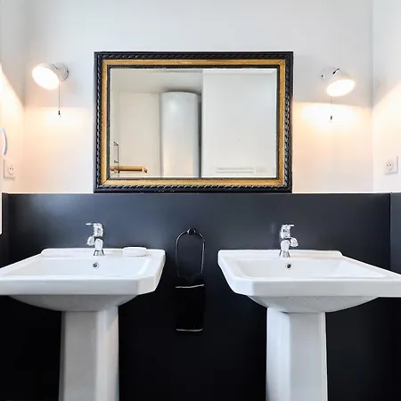 Le Trefle, Gare Centre-ville, Netflix, Spacieux *