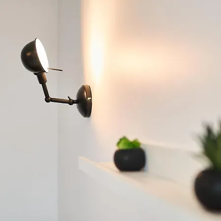 Appartement Le Trefle, Gare Centre-ville, Netflix, Spacieux *