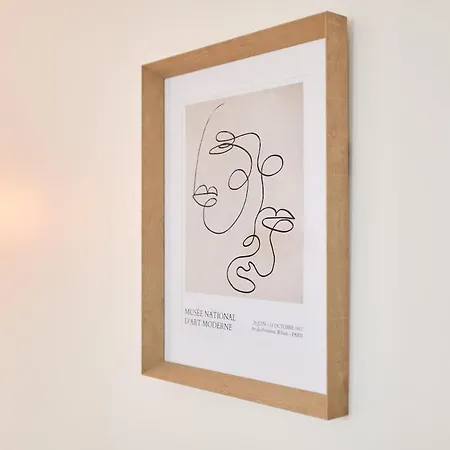 Le Trefle, Gare Centre-ville, Netflix, Spacieux Reims