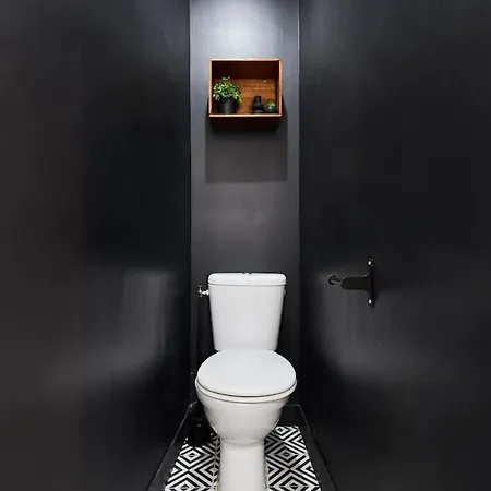 Le Trefle, Gare Centre-ville, Netflix, Spacieux * Reims