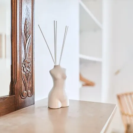 Le Trefle, Gare Centre-ville, Netflix, Spacieux Appartement *