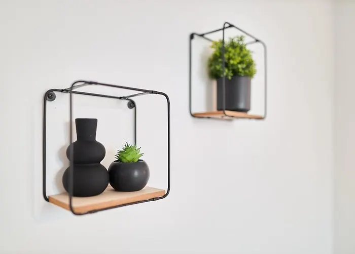 Le Trèfle, Gare Centre-ville, Netflix, Spacieux Appartamento