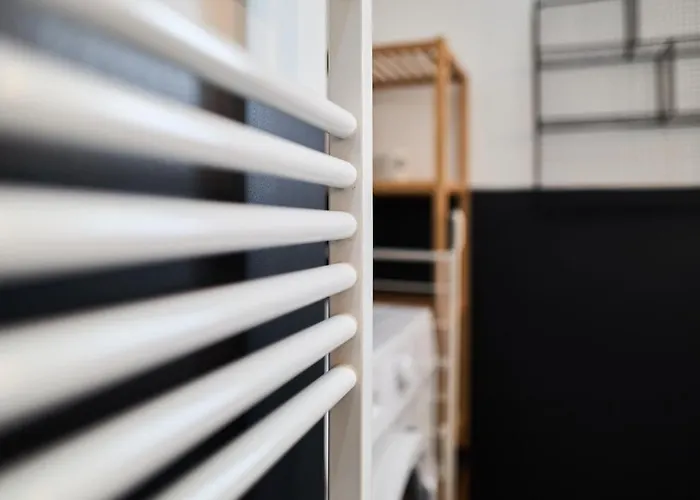 Le Trèfle, Gare Centre-ville, Netflix, Spacieux