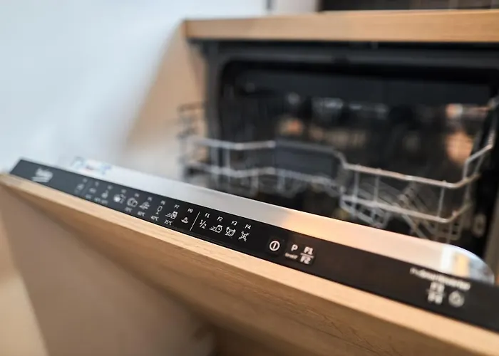 Le Trèfle, Gare Centre-ville, Netflix, Spacieux Appartamento Reims