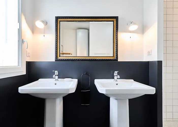 Le Trèfle, Gare Centre-ville, Netflix, Spacieux *