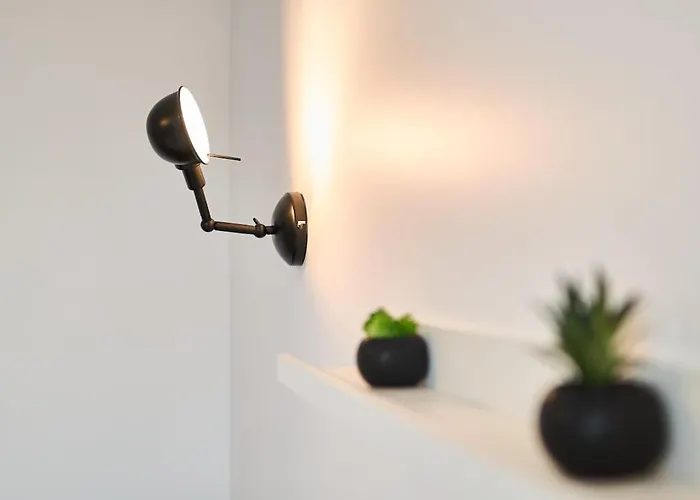 Appartamento Le Trèfle, Gare Centre-ville, Netflix, Spacieux *