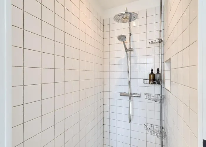 Le Trèfle, Gare Centre-ville, Netflix, Spacieux