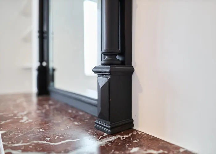 Appartamento Le Trèfle, Gare Centre-ville, Netflix, Spacieux *