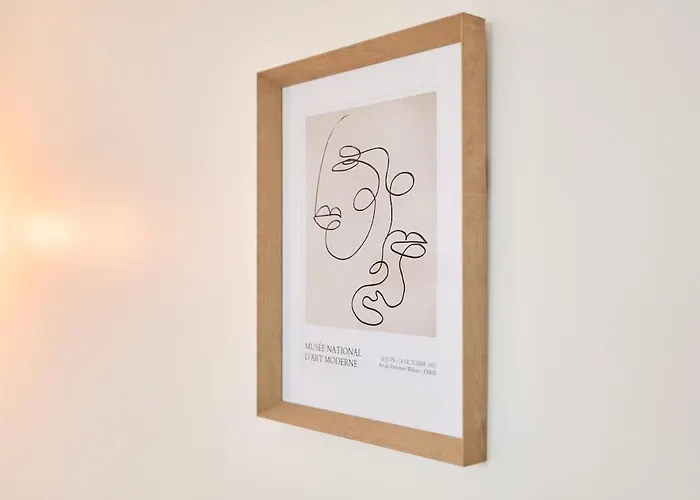 Le Trèfle, Gare Centre-ville, Netflix, Spacieux Reims