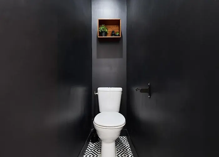 Le Trèfle, Gare Centre-ville, Netflix, Spacieux * Reims