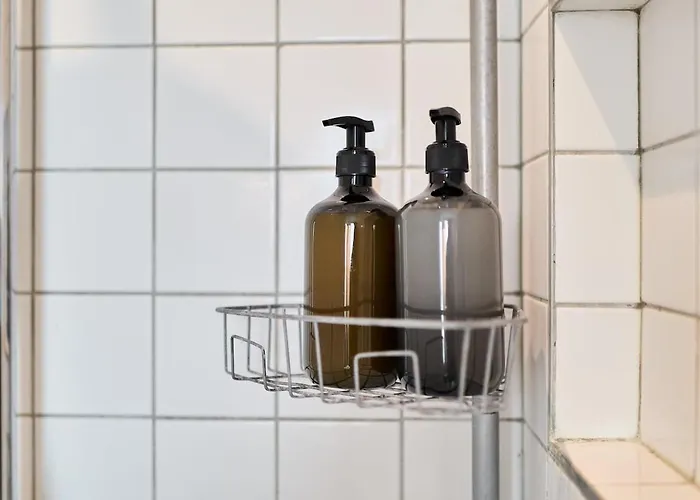 Le Trèfle, Gare Centre-ville, Netflix, Spacieux *