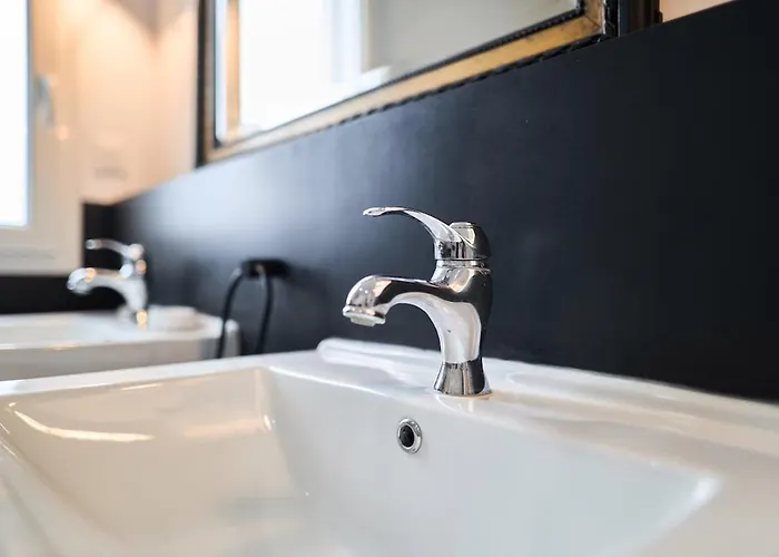 Le Trèfle, Gare Centre-ville, Netflix, Spacieux Reims