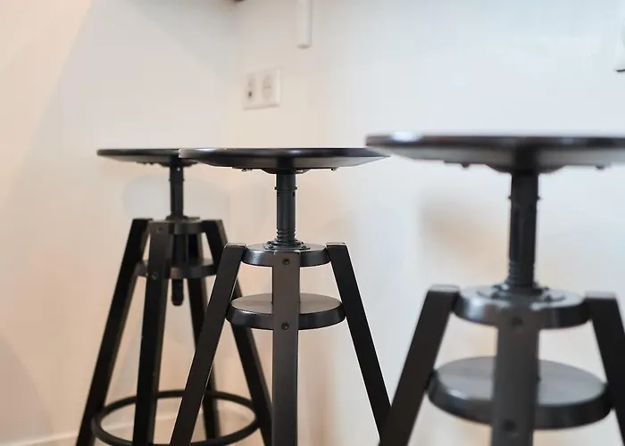 Le Trèfle, Gare Centre-ville, Netflix, Spacieux * Reims