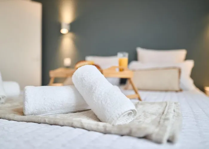 Appartamento Le Trèfle, Gare Centre-ville, Netflix, Spacieux