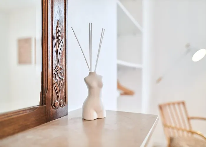 Le Trèfle, Gare Centre-ville, Netflix, Spacieux Appartamento *