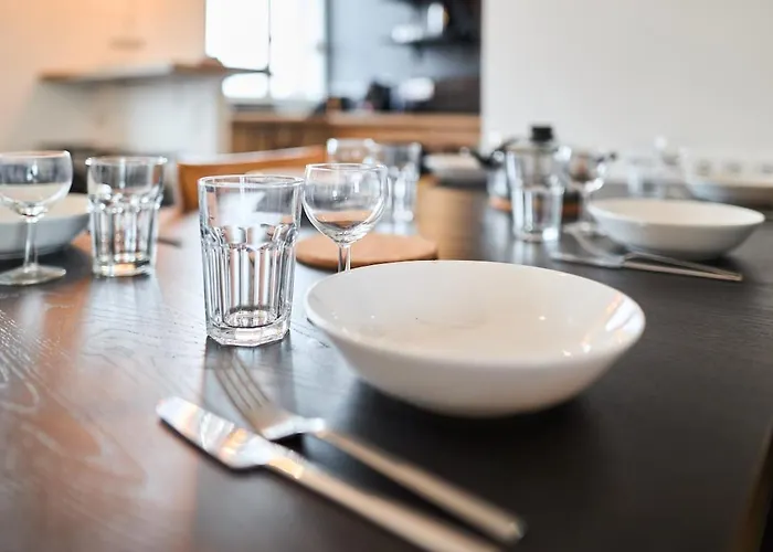 Le Trèfle, Gare Centre-ville, Netflix, Spacieux Appartamento *